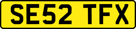 SE52TFX