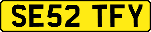 SE52TFY