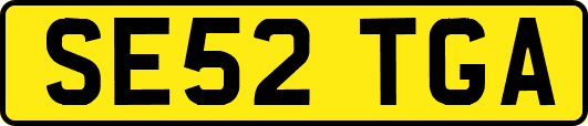 SE52TGA