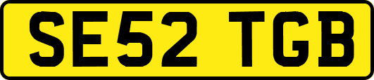 SE52TGB