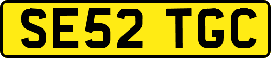 SE52TGC