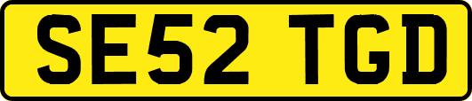 SE52TGD