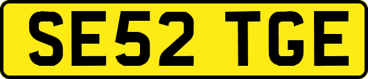 SE52TGE