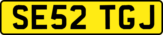 SE52TGJ