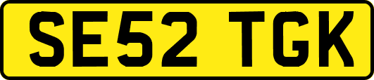 SE52TGK