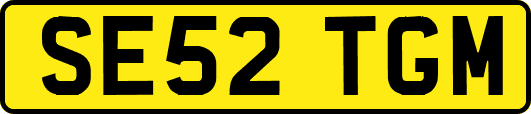SE52TGM