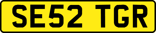 SE52TGR