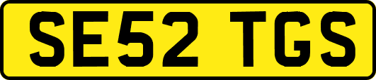 SE52TGS