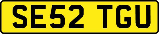 SE52TGU