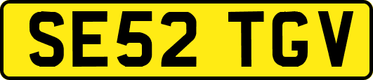 SE52TGV