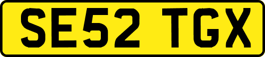 SE52TGX