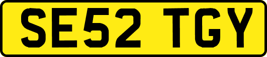 SE52TGY
