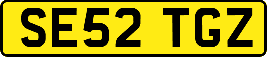 SE52TGZ