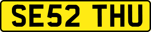 SE52THU