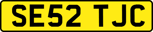 SE52TJC