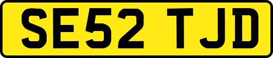SE52TJD