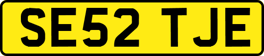 SE52TJE