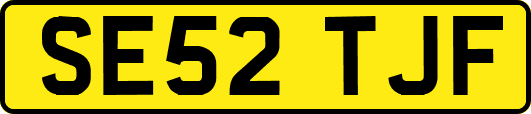 SE52TJF