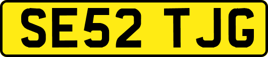SE52TJG