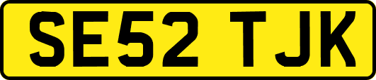 SE52TJK