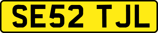 SE52TJL