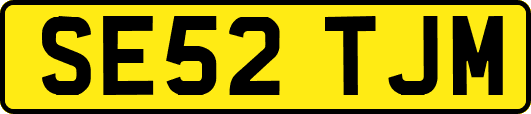 SE52TJM