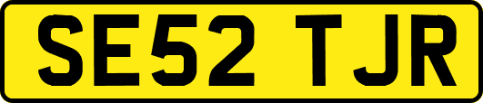 SE52TJR