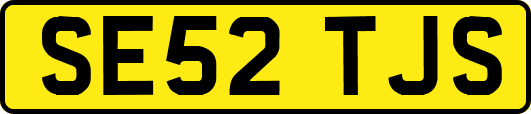SE52TJS