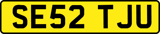 SE52TJU