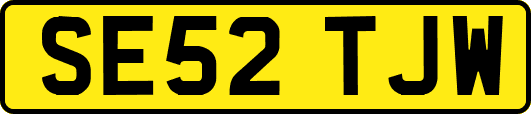 SE52TJW