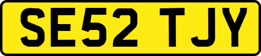 SE52TJY