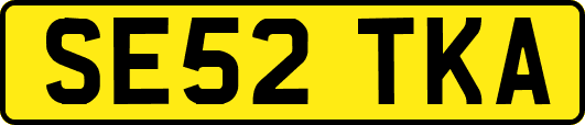 SE52TKA