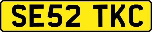 SE52TKC