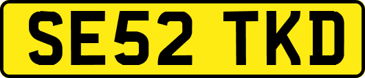 SE52TKD