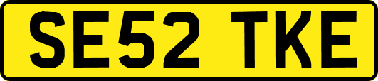 SE52TKE