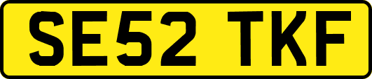 SE52TKF