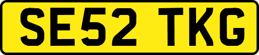 SE52TKG