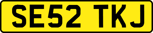 SE52TKJ