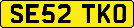 SE52TKO