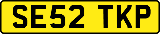 SE52TKP