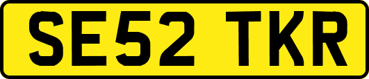 SE52TKR