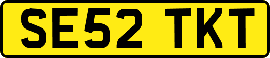 SE52TKT