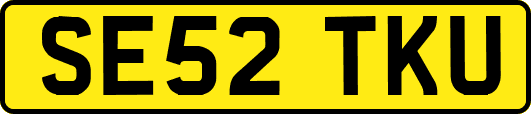 SE52TKU