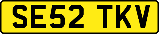 SE52TKV