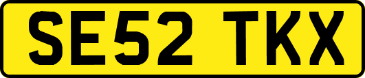 SE52TKX