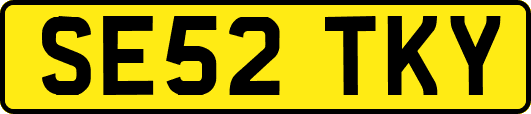 SE52TKY