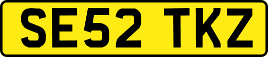 SE52TKZ