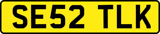 SE52TLK