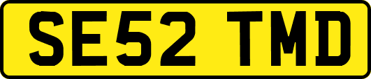 SE52TMD