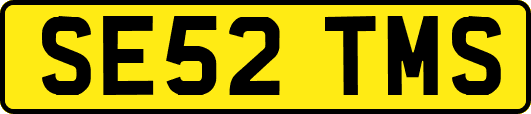 SE52TMS